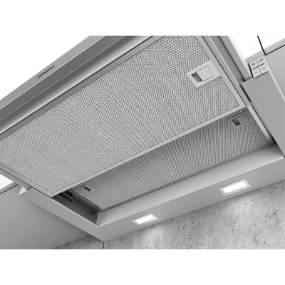Afbeelding van SIEMENS Vlakscherm afzuigkap LI64LB531