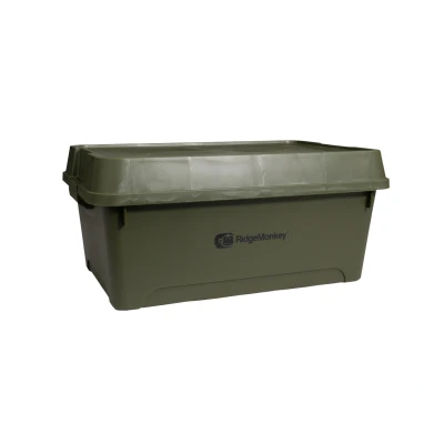 Afbeelding van Ridgemonkey Armoury Stackable Storage Box 36L Tacklebox