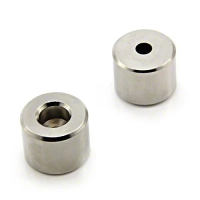 Afbeelding van First4magnets F999S N52 1 is de sterkste magneet van wereld 26 kg aantrekkingskracht (zuid) (1 stuks verpakking)
