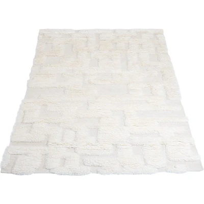 Afbeelding van Veer Carpets Vloerkleed Angolo 011 200 x 240 cm