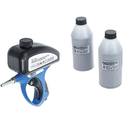 Afbeelding van BGS 70056 Lucht zandstraalpistool incl. toebehoren 3 dlg.