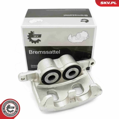 Afbeelding van ESEN SKV 67SKV541 Remklauw Vooras links FORD: Ranger Mk3 (TKE) 2.5 i 4x4, 2.0 EcoBlue 2.2 TDCi, TDCi 3.2 4x4 2011