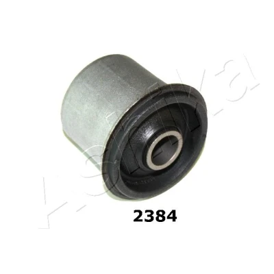 Afbeelding van ASHIKA GOM 2384 Houder, wieldraagarmrubber Vooras TOYOTA: Land Cruiser 200 (J200) 4.7 V8, 4.5 D 4.6 V8 2008
