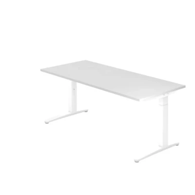 Afbeelding van hjh OFFICE PRO Xtra XB 19 WW Wit