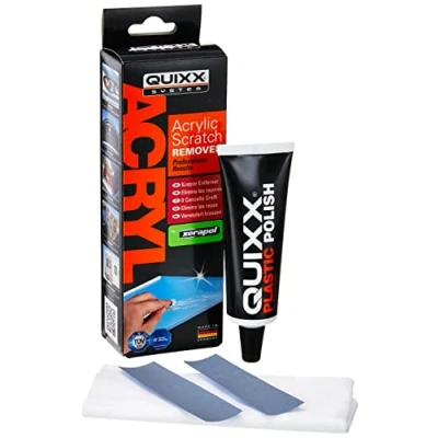 Afbeelding van Lampa 38170 Quixx xerapol verwijdert krassen