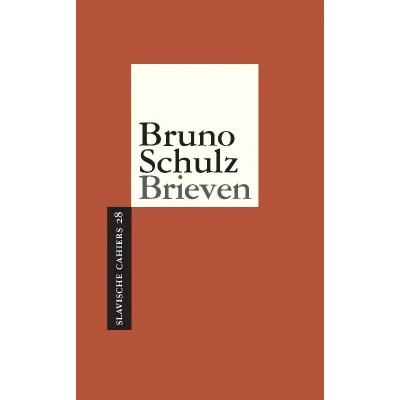 Afbeelding van Brieven (Paperback)
