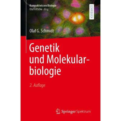 Afbeelding van Genetik und Molekularbiologie