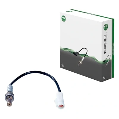 Afbeelding van NTK Lamdasonde OZA822 EE1 93676