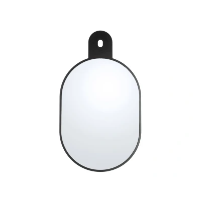 Afbeelding van Pt Wandspiegel Tag Zwart 40x69,5cm