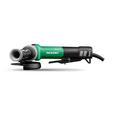Afbeelding van Hikoki G13BYEQ2 WDZ Haakse slijpmachine 230V 1.320 W 125mm Met rem In doos G13BYEQ2WDZ