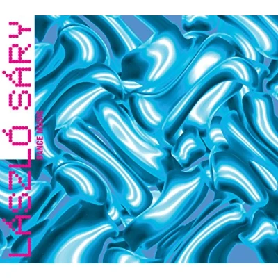 Afbeelding van Laszlo Sary Dance Music (CD)