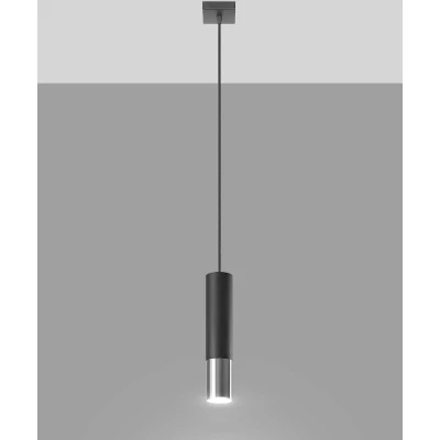 Afbeelding van Plafondlamp Loopez Loft46
