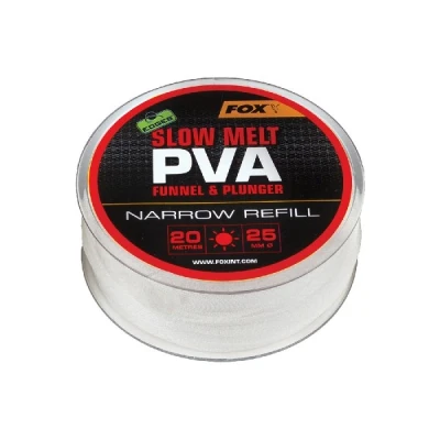 Afbeelding van FOX PVA Slow Melt Refills (20 meter)