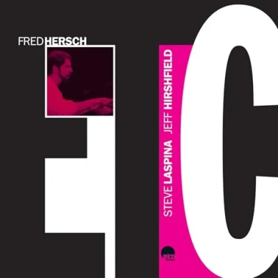 Afbeelding van ETC, Fred Hersch, Steve La Spina &amp; Jeff Hirshfield ETC (CD)