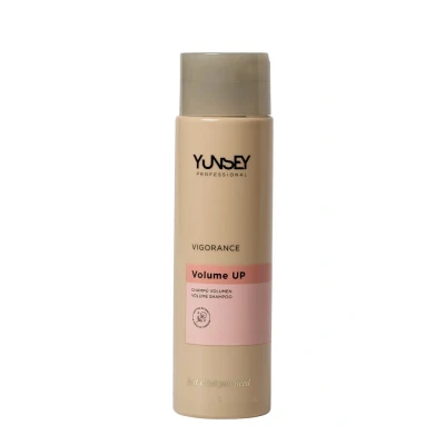 Afbeelding van Yunsey Vigorance Volume Up Shampoo 300ml