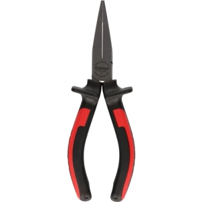 Afbeelding van KS Tools 115.1017 E ERGOTORQUE Platbektang, 200mm, Hanger