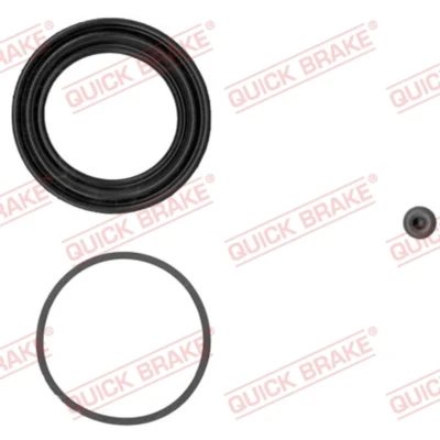 Afbeelding van Reparatieset, remklauw QUICK BRAKE 114 0039