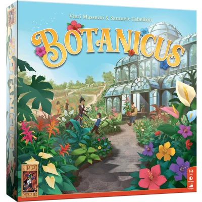 Afbeelding van Botanicus