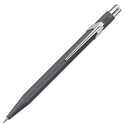 Afbeelding van Caran d&#039;Ache Classic 844 Anthracite Grey PLC