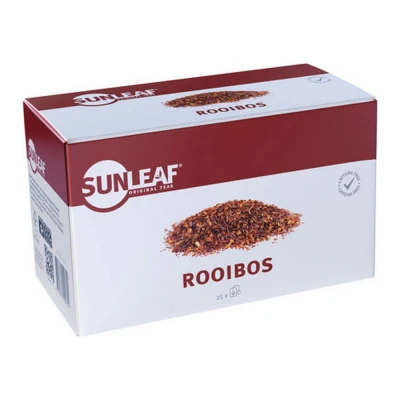 Afbeelding van SunLeaf Rooibos Kruiden 4x20x2g