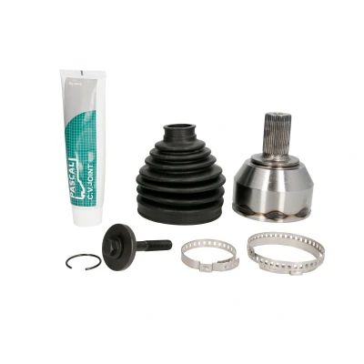 Afbeelding van Aandrijfas koppelingsset PASCAL G1V031PC