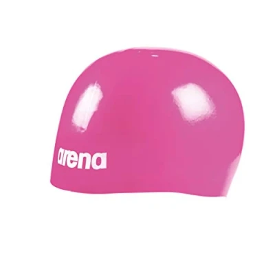 Afbeelding van Arena Moulded Pro II badmuts, Fuchsia, Small