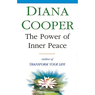 Afbeelding van Power Of Inner Peace