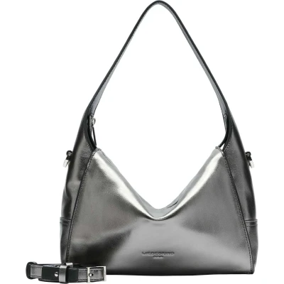Afbeelding van Liebeskind Lou 2 Schoudertas Leer 25 cm