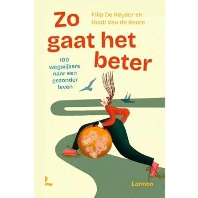 Afbeelding van Zo gaat het beter
