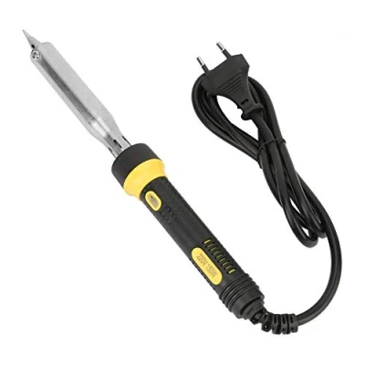 Afbeelding van Saldatore Elettrico per a temperatura regolabile pistola Saldatura TU 505B 150W 220V EU Plug
