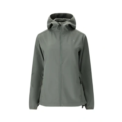 Afbeelding van WHISTLER Sotfshelljacke Luango