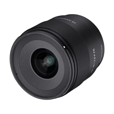 Afbeelding van Samyang AF 16mm F2.8 P Sony FE