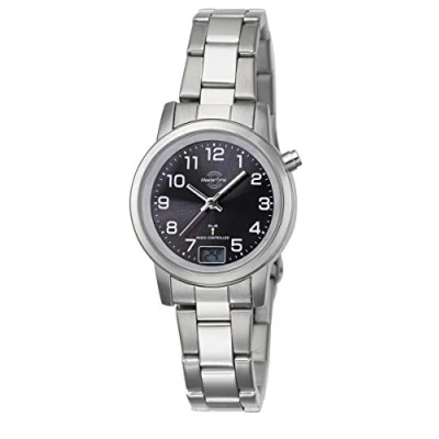 Afbeelding van MASTER TIME Radiografisch horloge Basic, MTLA 10695 21M
