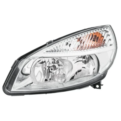 Afbeelding van Hella Koplamp Renault Scenic 06/03 07/06 Links 1EG 008 862 171