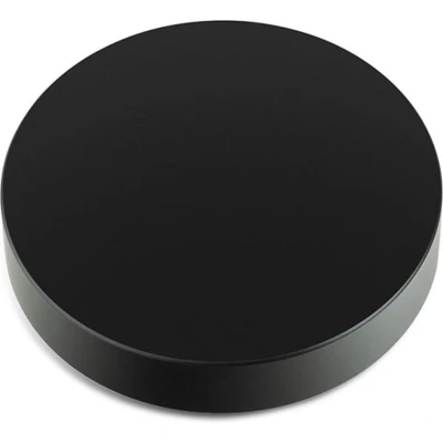 Afbeelding van Pro Ject Record Puck E Gewicht voor vinyl Platenspeleraccessoire Zwart (per stuk 1 stuk)