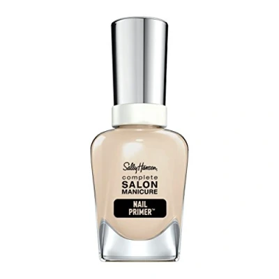 Afbeelding van Sally Hansen Complete Salon Manicure Nail Primer 45529