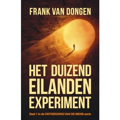 Afbeelding van Het duizend eilanden experiment (Paperback)