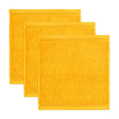 Afbeelding van Möve Zeepdoek, Goud, 30 x cm