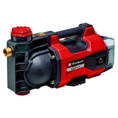 Afbeelding van Einhell AQUINNA 36/34 Li Solo Accu Tuinpomp Power X Change