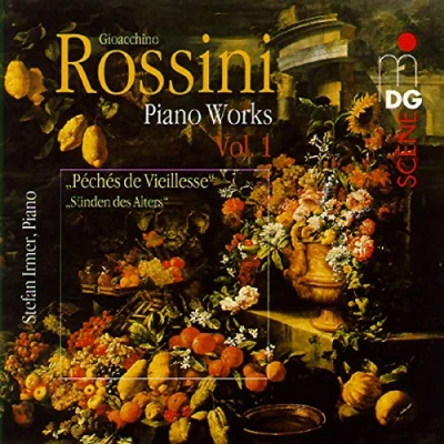 Afbeelding van Stefan Irmer Piano Works Vol 1 (CD)