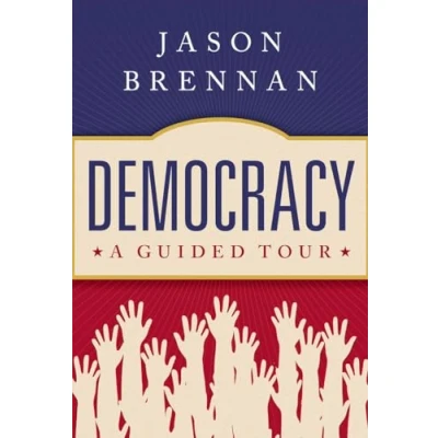 Afbeelding van Democracy: A Guided Tour