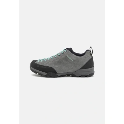 Afbeelding van Scarpa Mojito trail GTX wmns smoke jade 63322 202 41.5