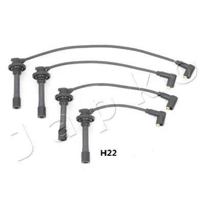 Afbeelding van JAPKO 132H22 Bougiekabelset HYUNDAI: i20 I Hatchback, i10