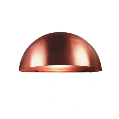 Afbeelding van Nordlux Wandlamp voor buiten Scorpius