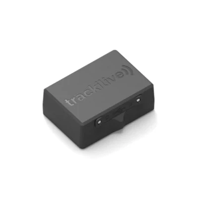 Afbeelding van trackilive EverFind GPS tracker voor caravans: tot 6 jaar batterijduur, geen maandelijkse abonnementen, magnetische bevestiging, IP68