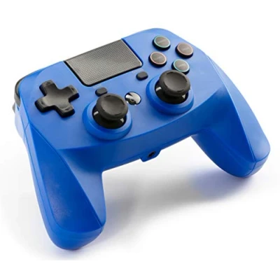 Afbeelding van Snakebyte Draadloze Controller 4 S PS4 Blauw