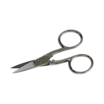 Afbeelding van C.K. C8060 Nagelschaartje 90 mm Nikkel
