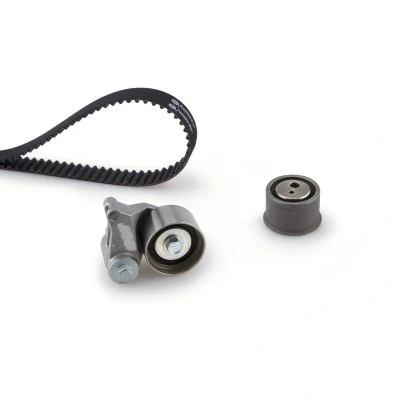 Afbeelding van Gates Distributieriem kit K015636XS