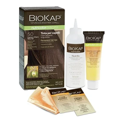Afbeelding van BIOKAP Kleurstof 140 ml