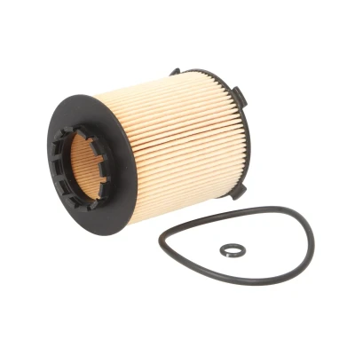 Afbeelding van Oliefilter FEBI BILSTEIN 195028